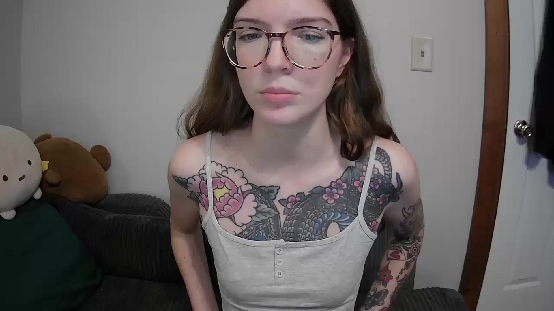 Gallery image thumbnail from jane_66's myfreecams stream on, 04/17/2026, 14:19 image 18 of 20