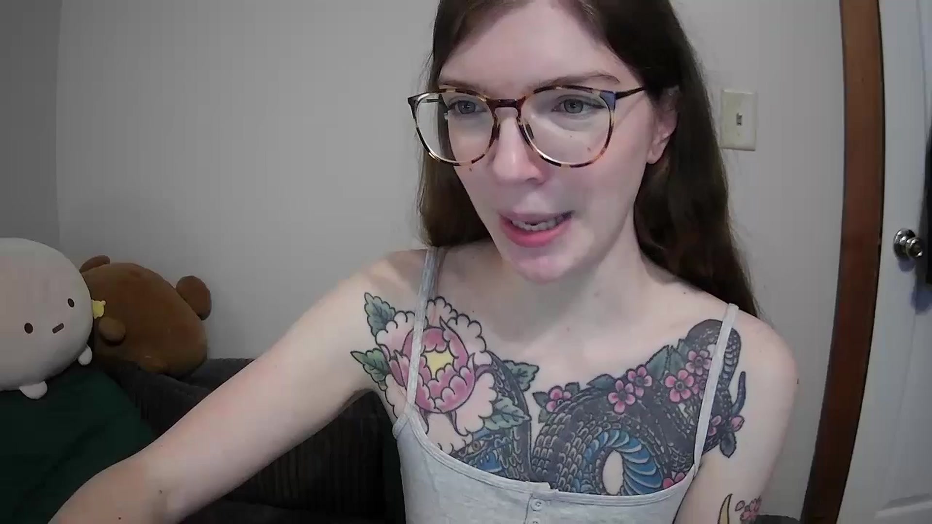 Gallery image thumbnail from jane_66's myfreecams stream on, 04/17/2026, 14:19 image 1 of 20