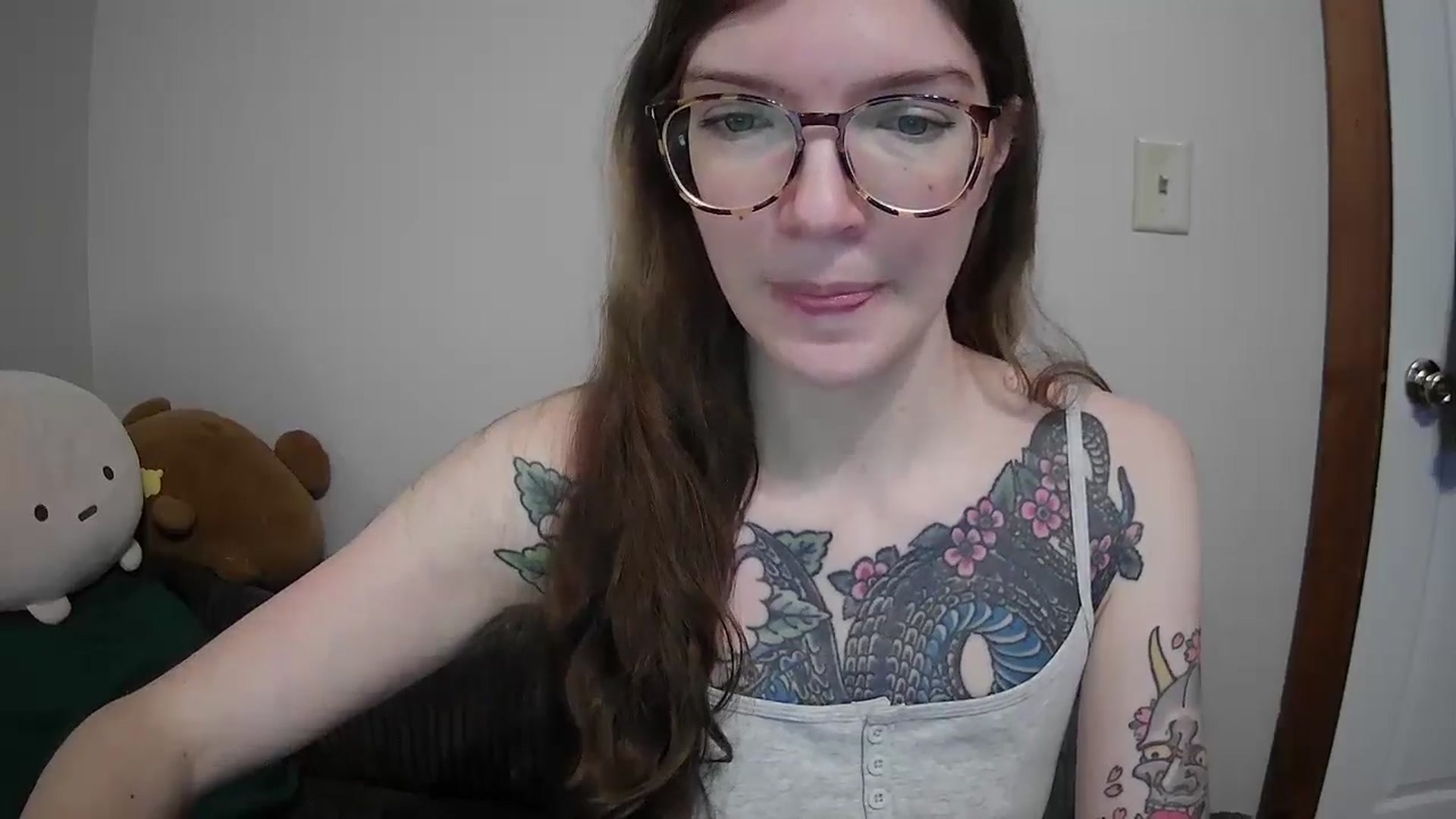 Gallery image thumbnail from jane_66's myfreecams stream on, 04/17/2026, 14:19 image 3 of 20
