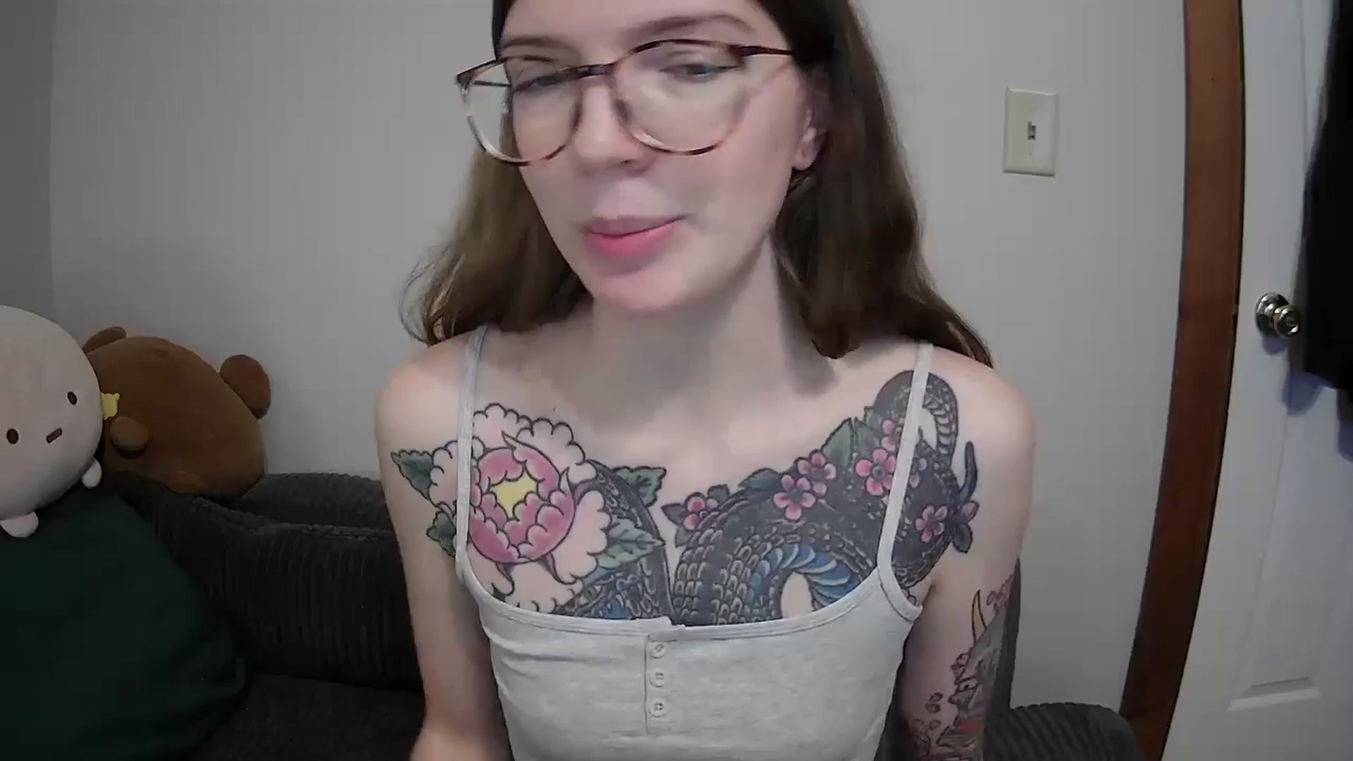 Gallery image thumbnail from jane_66's myfreecams stream on, 04/17/2026, 14:19 image 17 of 20