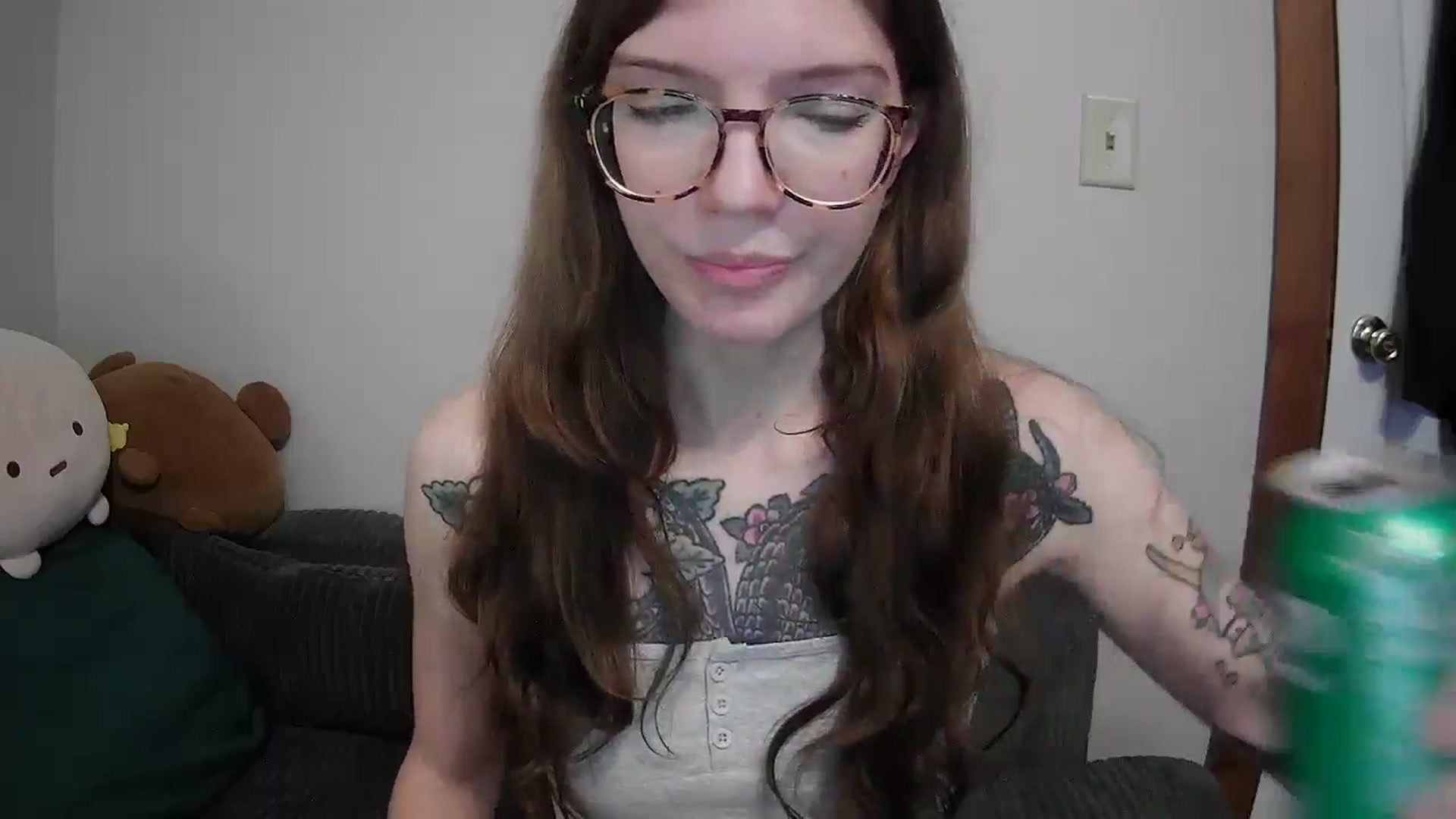 Gallery image thumbnail from jane_66's myfreecams stream on, 04/17/2026, 14:19 image 20 of 20
