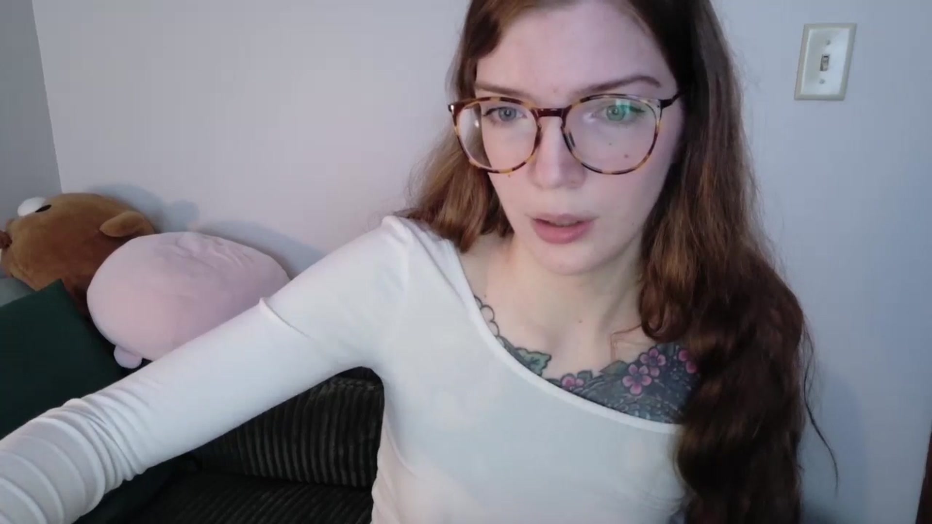 Gallery image thumbnail from jane_66's myfreecams stream on, 04/24/2026, 16:35 image 3 of 20