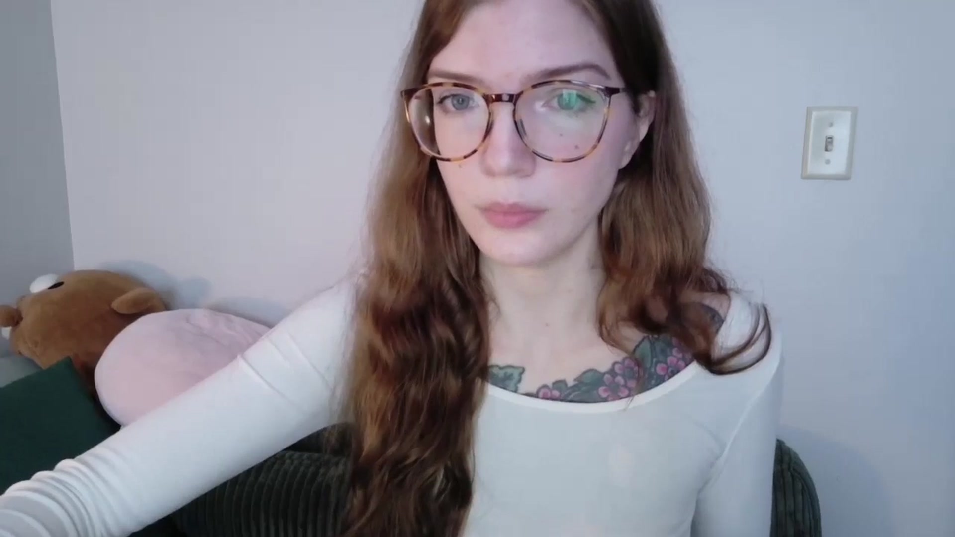 Gallery image thumbnail from jane_66's myfreecams stream on, 04/24/2026, 16:35 image 15 of 20