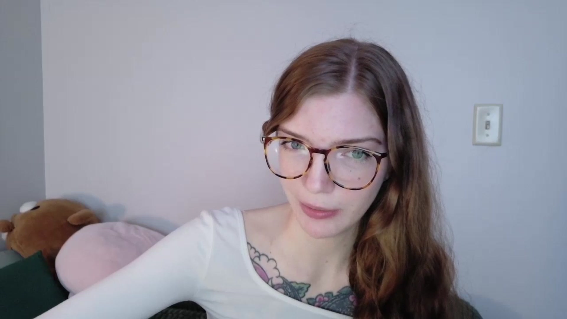 Gallery image thumbnail from jane_66's myfreecams stream on, 04/24/2026, 16:35 image 6 of 20