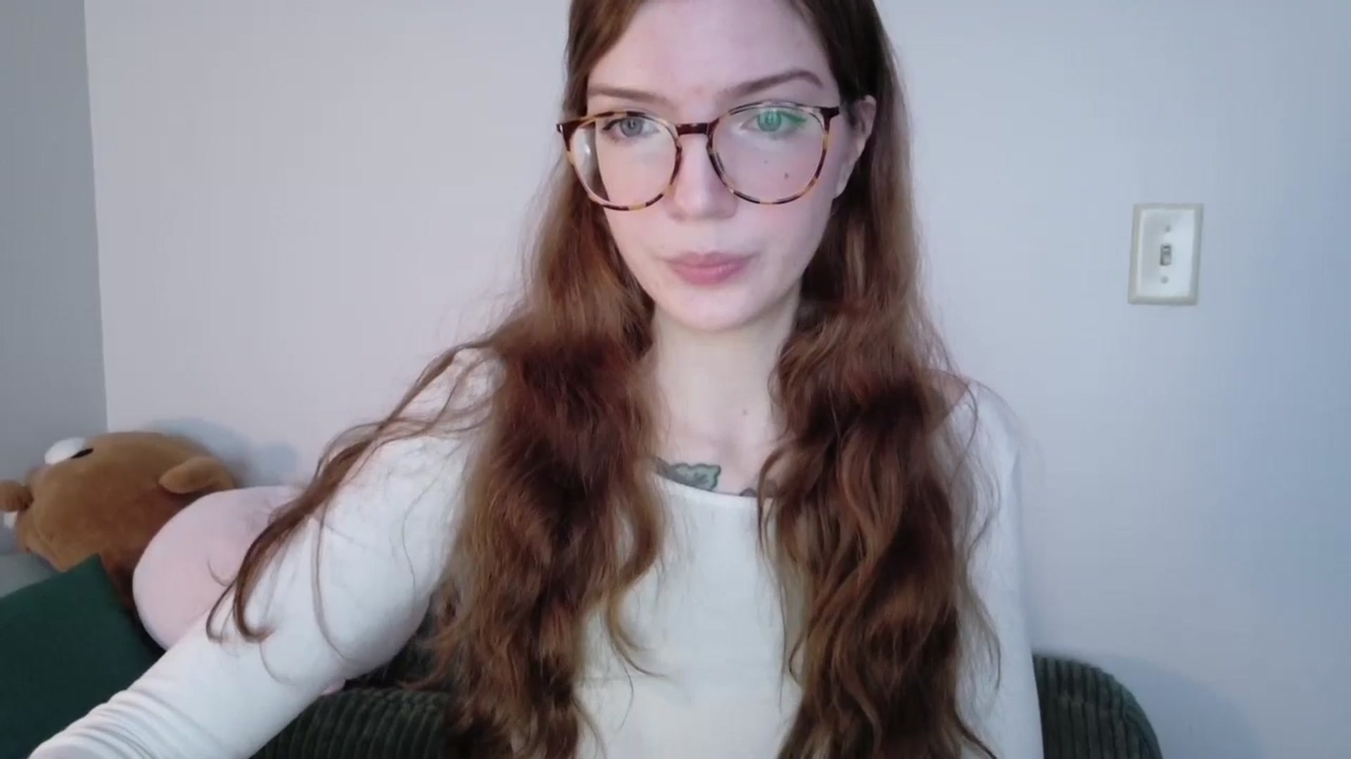 Gallery image thumbnail from jane_66's myfreecams stream on, 04/24/2026, 16:35 image 8 of 20