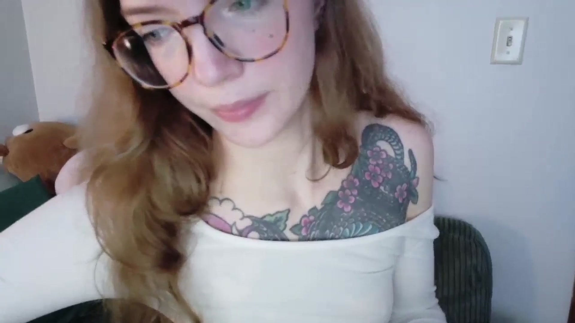 Gallery image thumbnail from jane_66's myfreecams stream on, 04/24/2026, 16:35 image 5 of 20