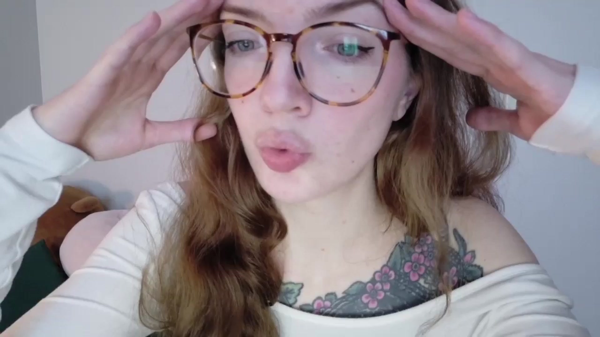 Gallery image thumbnail from jane_66's myfreecams stream on, 04/24/2026, 16:35 image 1 of 20