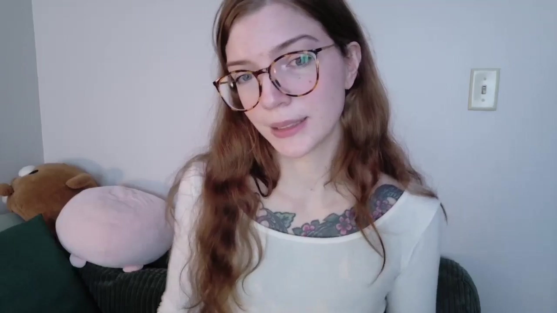 Gallery image thumbnail from jane_66's myfreecams stream on, 04/24/2026, 16:35 image 17 of 20