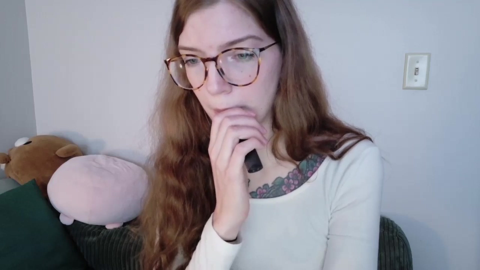 Gallery image thumbnail from jane_66's myfreecams stream on, 04/24/2026, 16:35 image 14 of 20