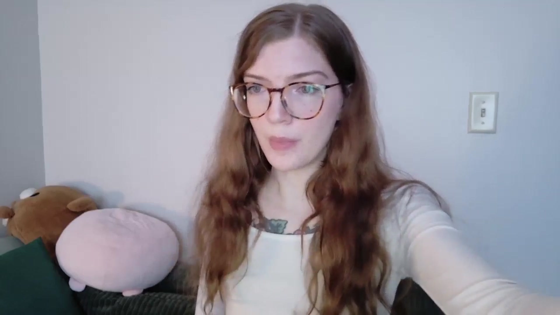 Gallery image thumbnail from jane_66's myfreecams stream on, 04/24/2026, 16:35 image 10 of 20