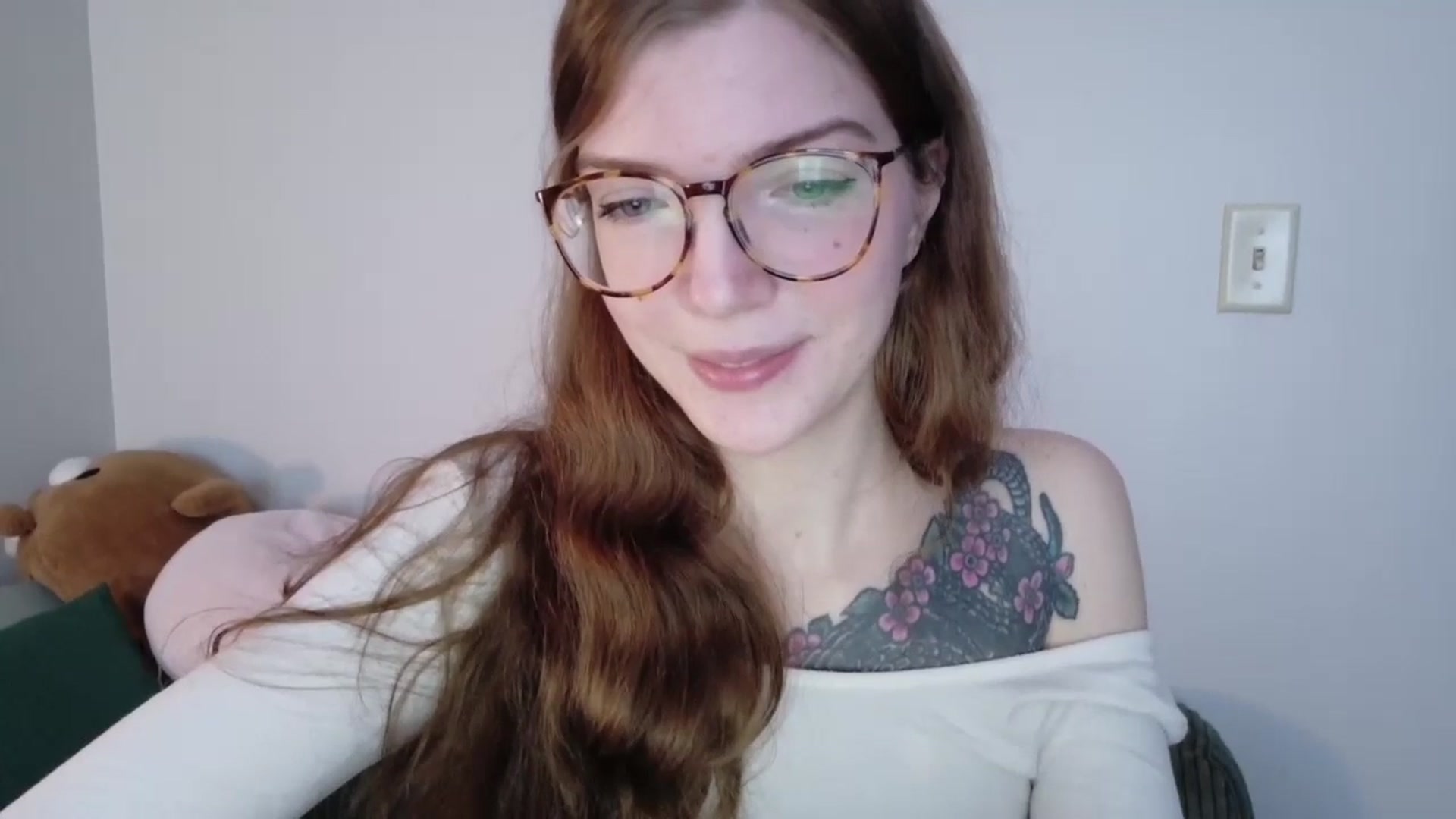 Gallery image thumbnail from jane_66's myfreecams stream on, 04/24/2026, 16:35 image 2 of 20