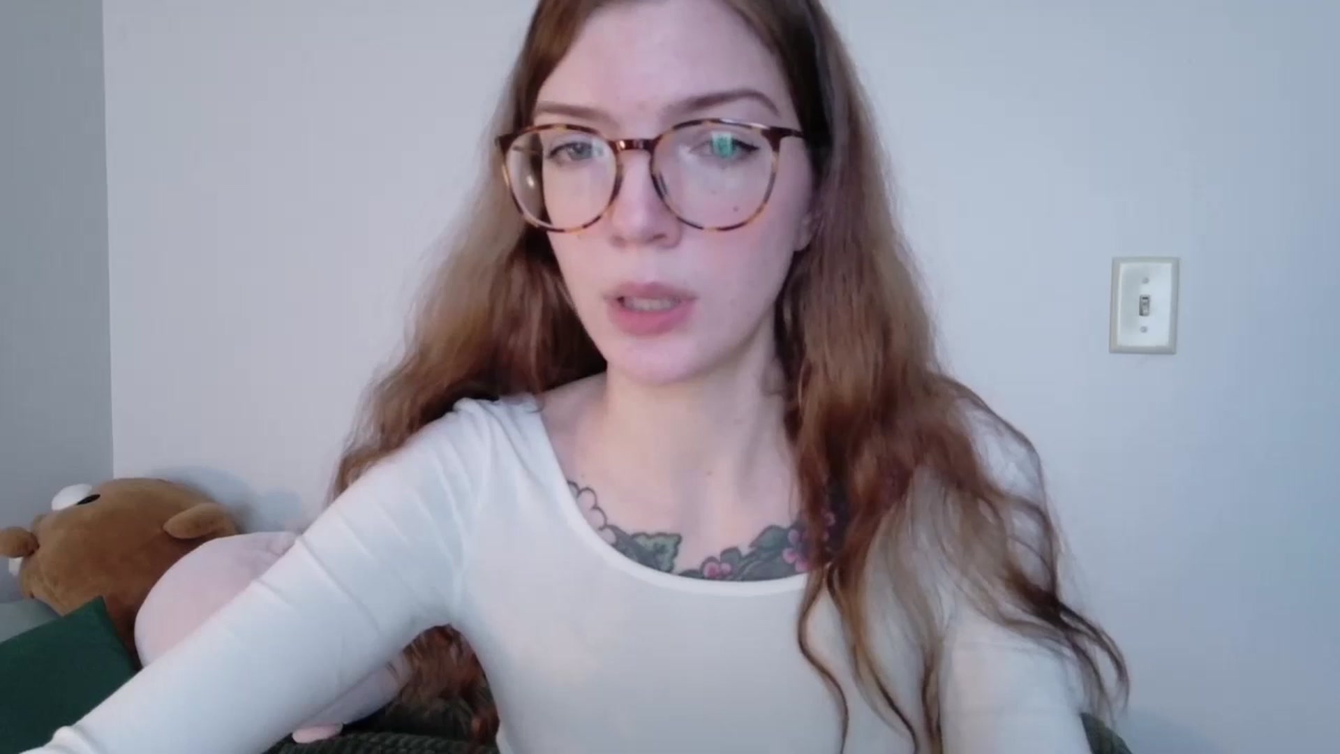Gallery image thumbnail from jane_66's myfreecams stream on, 04/24/2026, 16:35 image 20 of 20