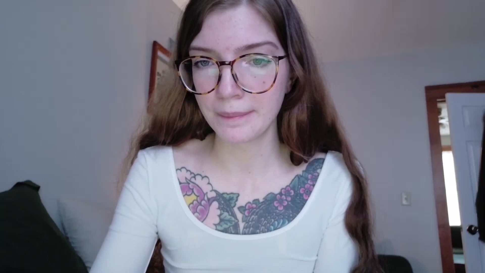 Gallery image thumbnail from jane_66's myfreecams stream on, 04/24/2026, 18:36 image 11 of 20