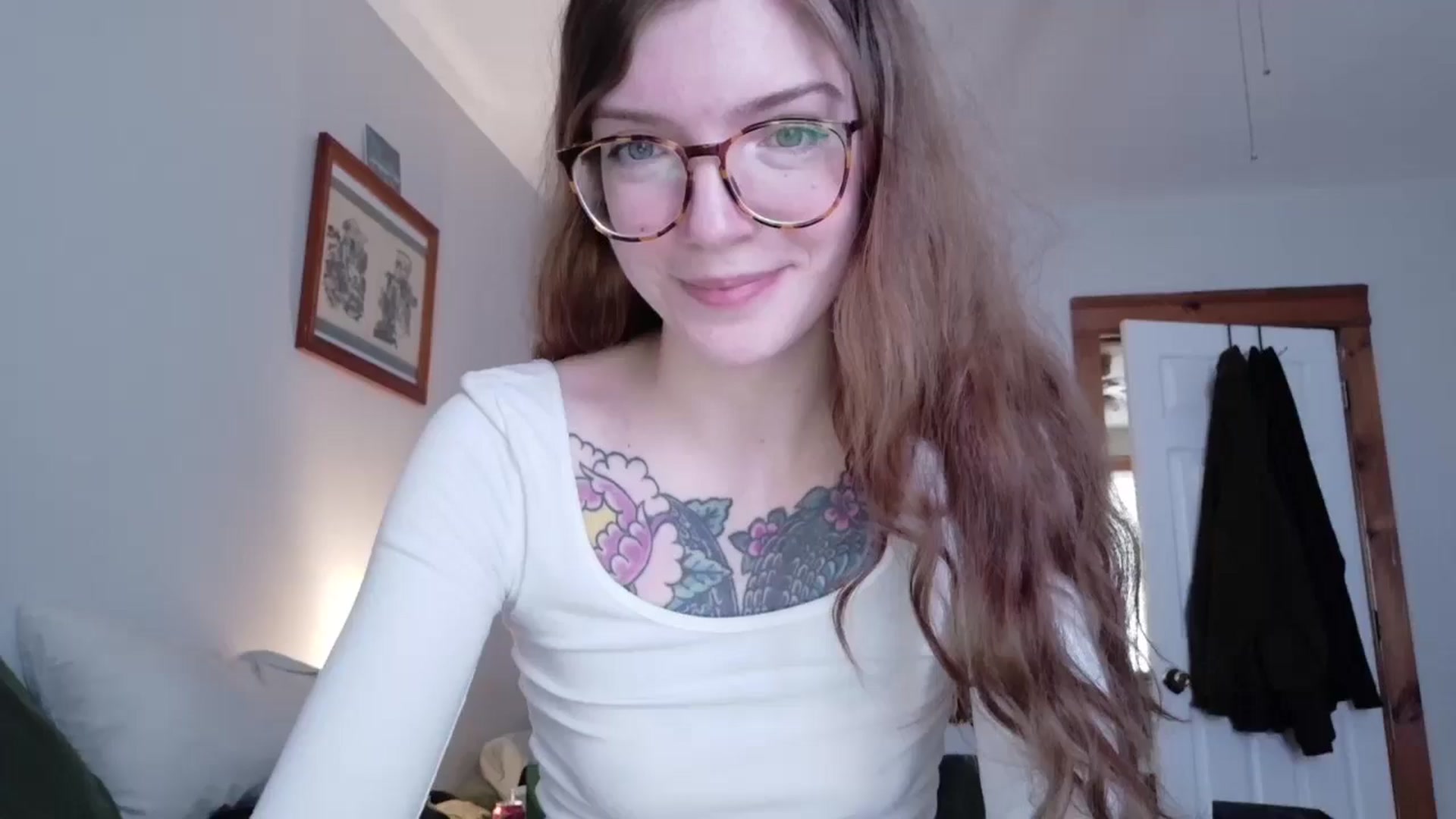 Gallery image thumbnail from jane_66's myfreecams stream on, 04/24/2026, 18:36 image 17 of 20