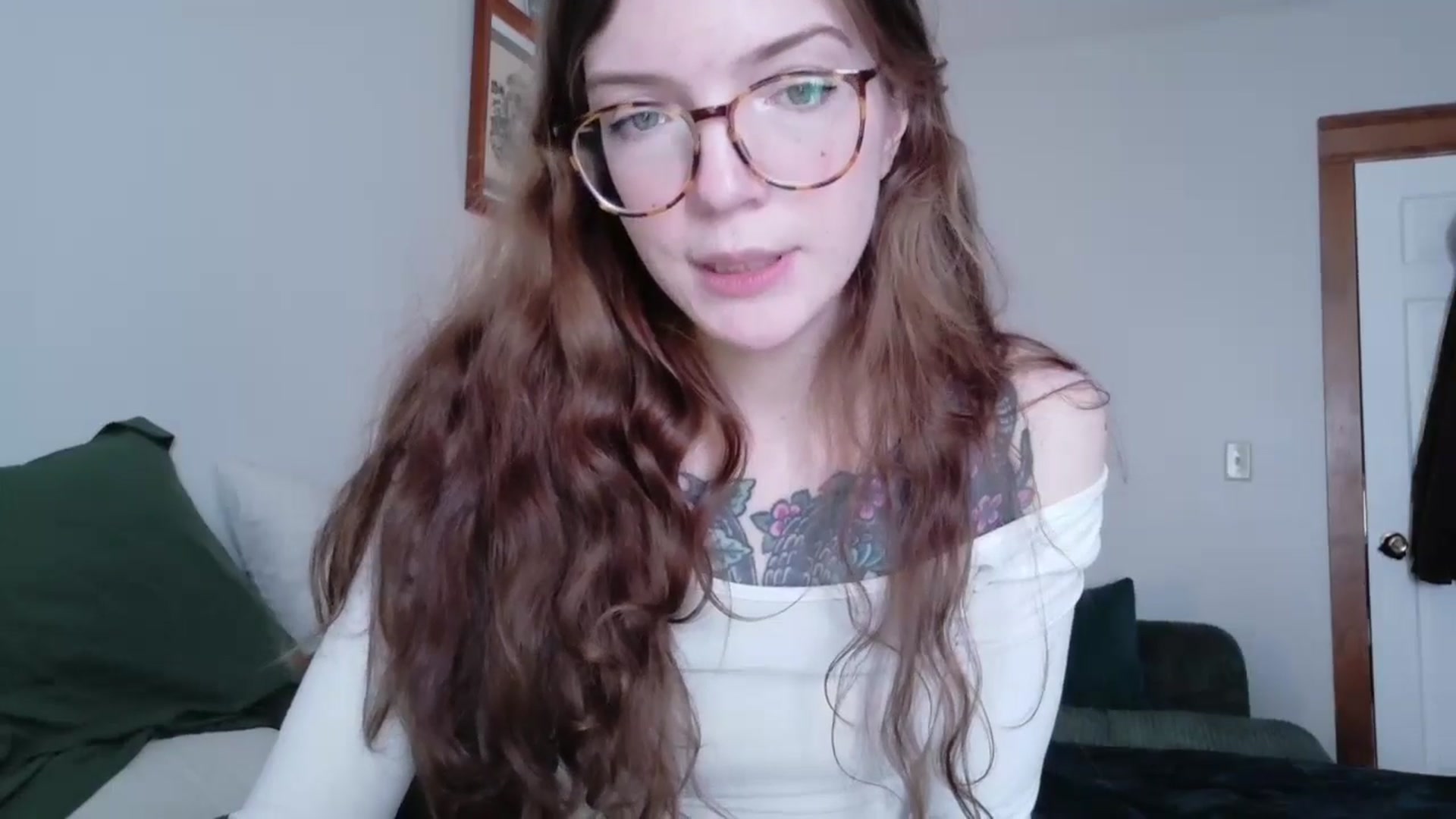 Gallery image thumbnail from jane_66's myfreecams stream on, 04/24/2026, 18:36 image 2 of 20