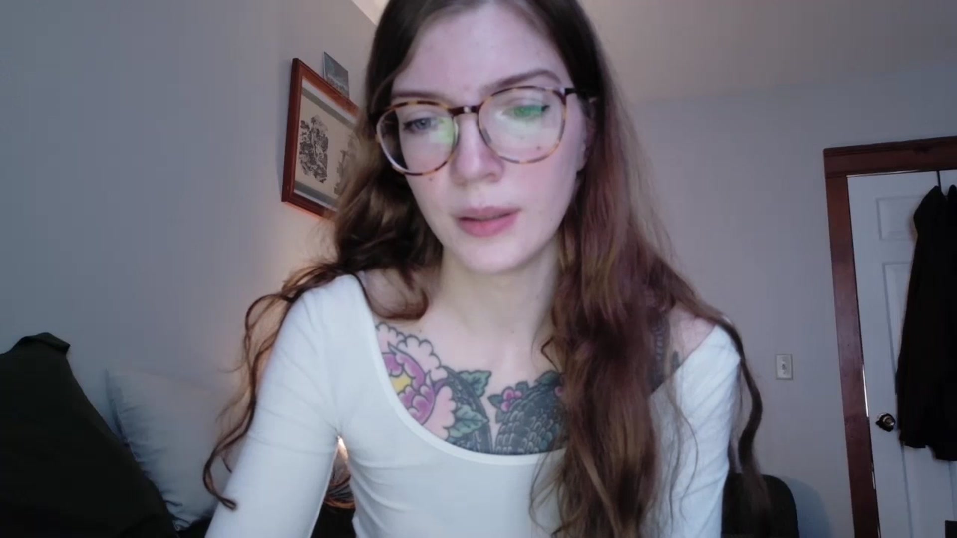 Gallery image thumbnail from jane_66's myfreecams stream on, 04/24/2026, 18:36 image 7 of 20