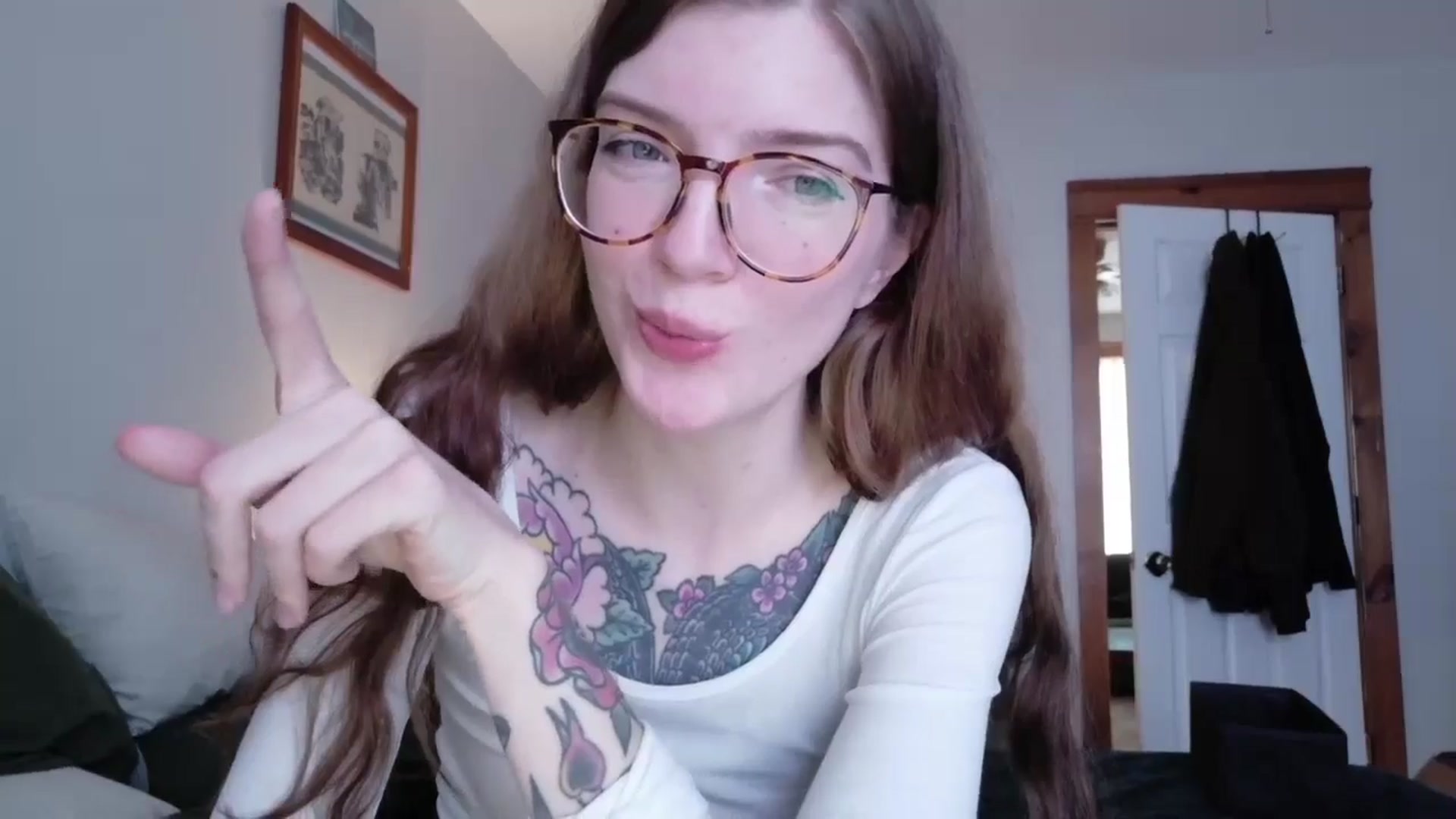 Gallery image thumbnail from jane_66's myfreecams stream on, 04/24/2026, 18:36 image 15 of 20