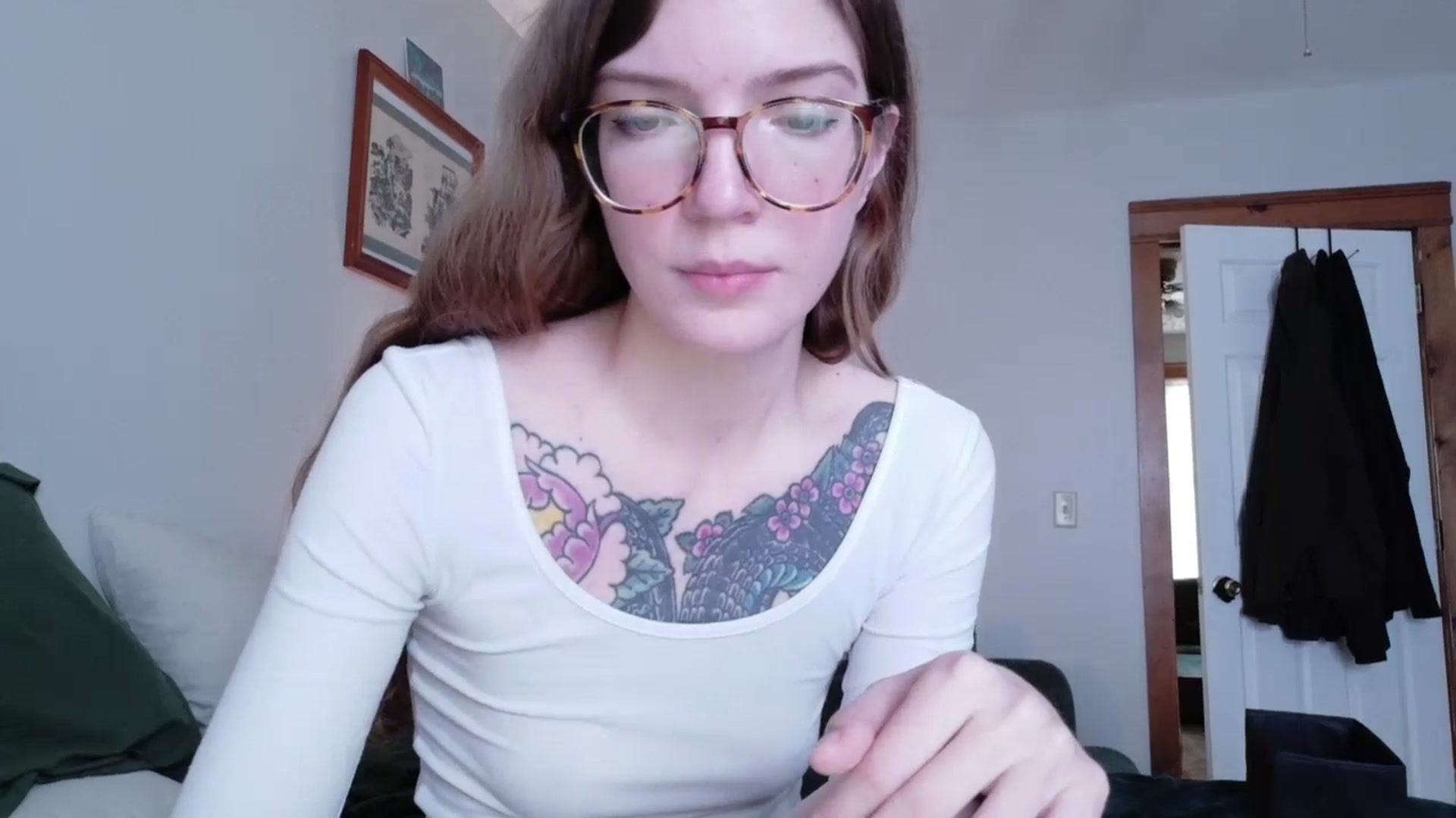Gallery image thumbnail from jane_66's myfreecams stream on, 04/24/2026, 18:36 image 19 of 20