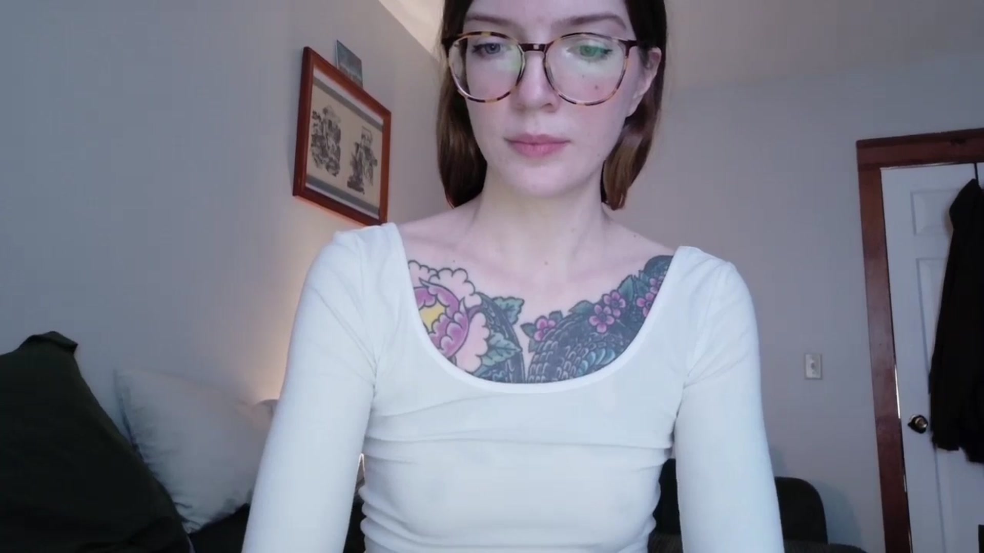 Gallery image thumbnail from jane_66's myfreecams stream on, 04/24/2026, 18:36 image 10 of 20