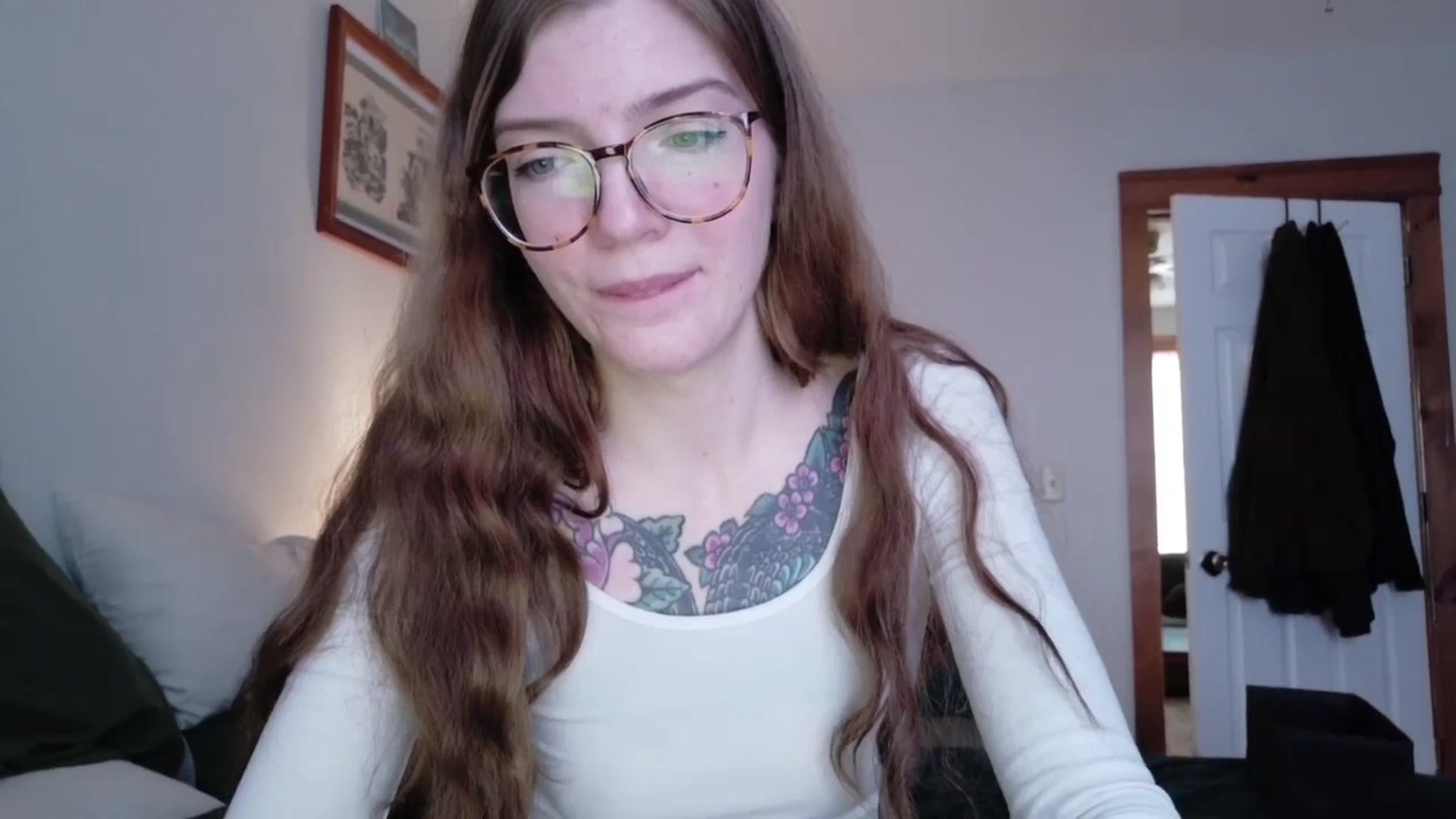 Gallery image thumbnail from jane_66's myfreecams stream on, 04/24/2026, 18:36 image 14 of 20