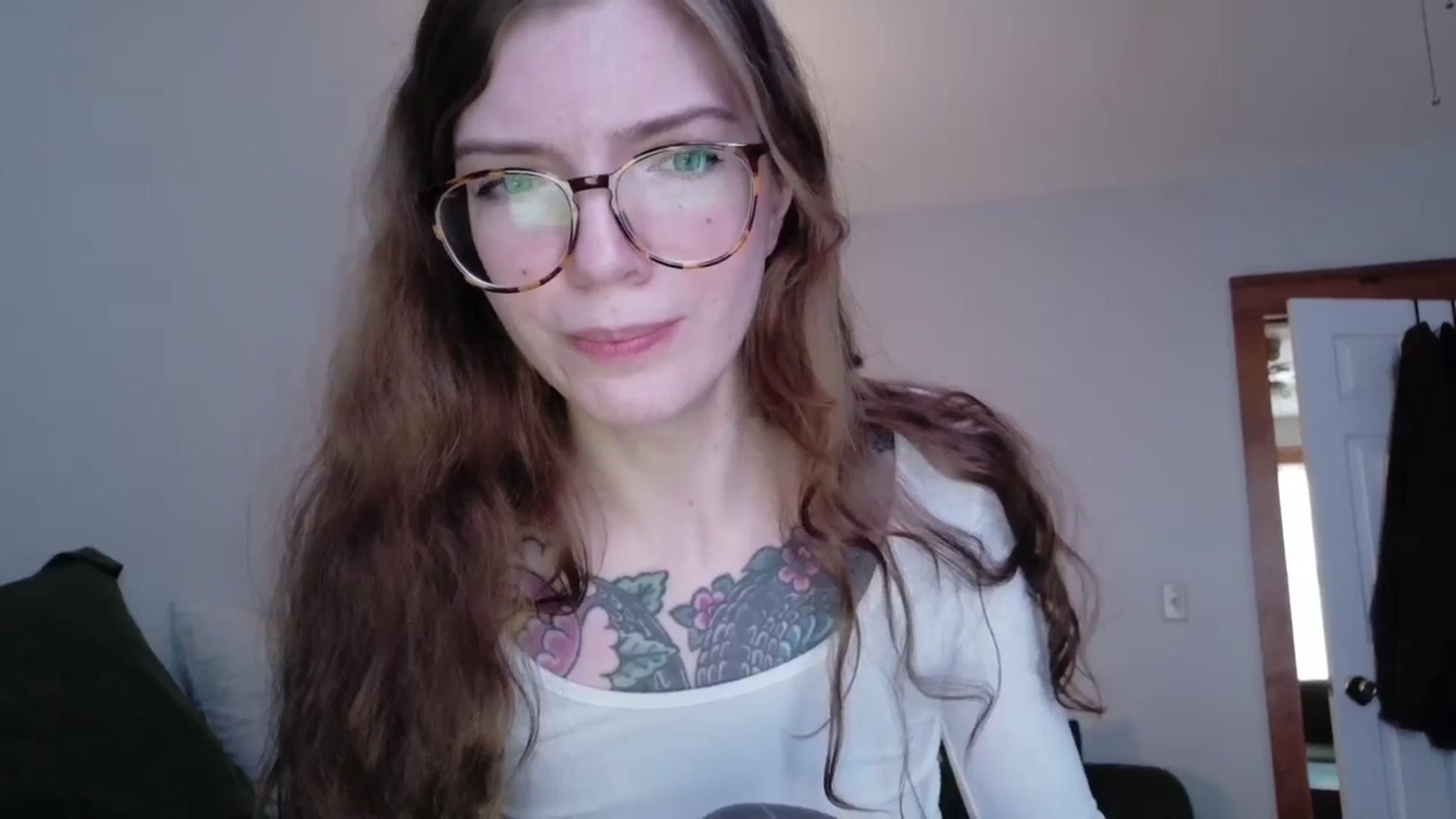 Gallery image thumbnail from jane_66's myfreecams stream on, 04/24/2026, 18:36 image 12 of 20