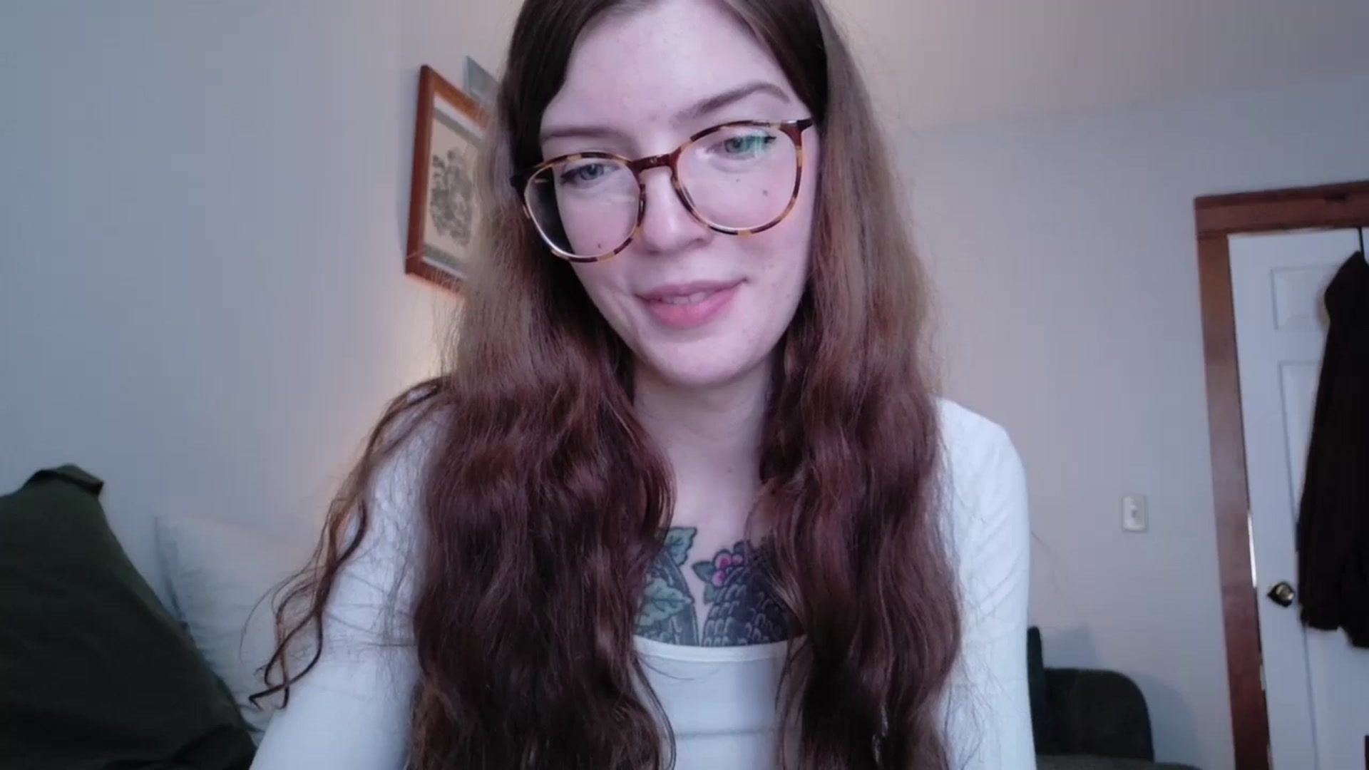 Gallery image thumbnail from jane_66's myfreecams stream on, 04/24/2026, 18:36 image 9 of 20