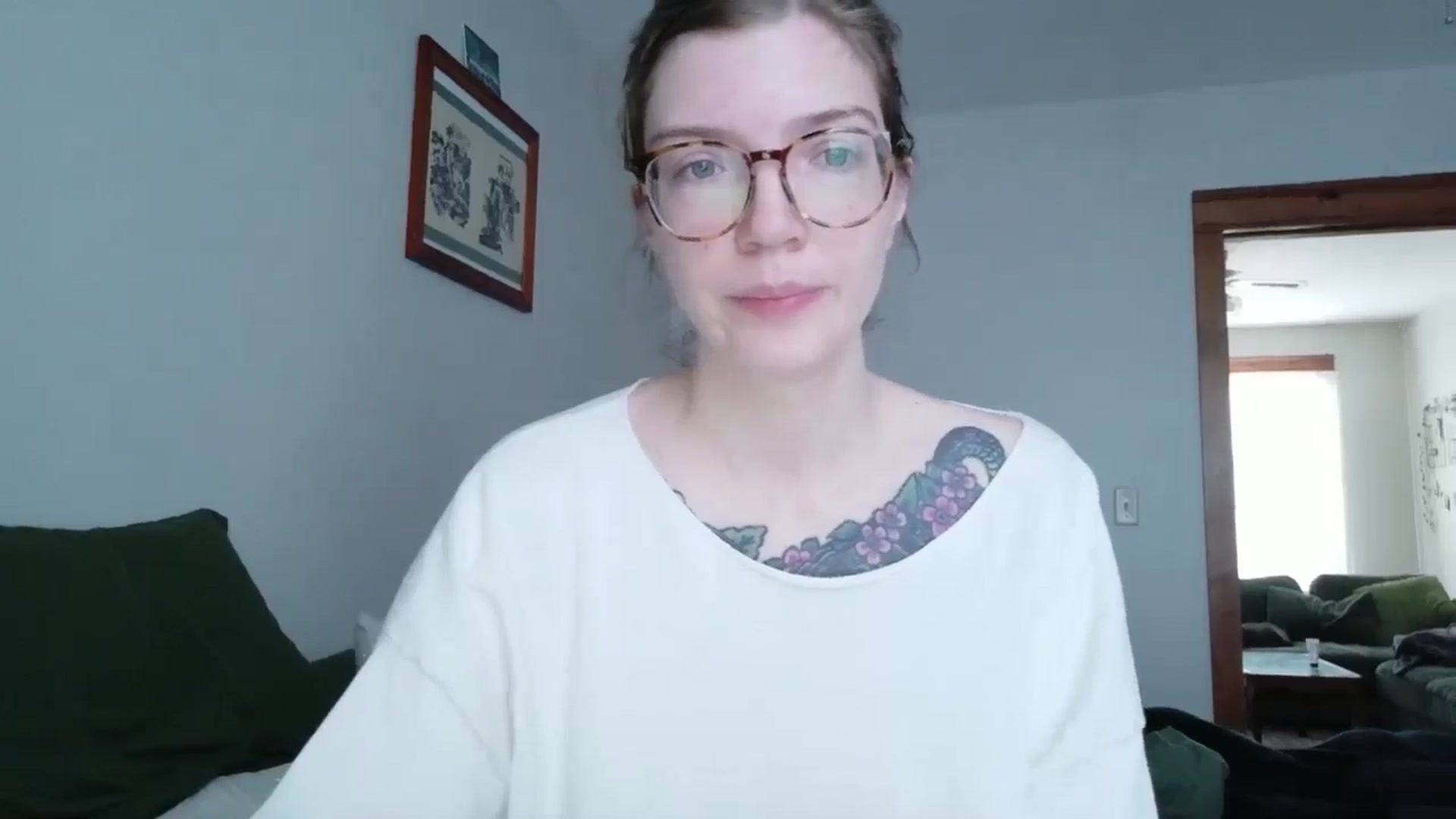 Gallery image thumbnail from jane_66's myfreecams stream on, 04/28/2026, 16:21 image 16 of 20