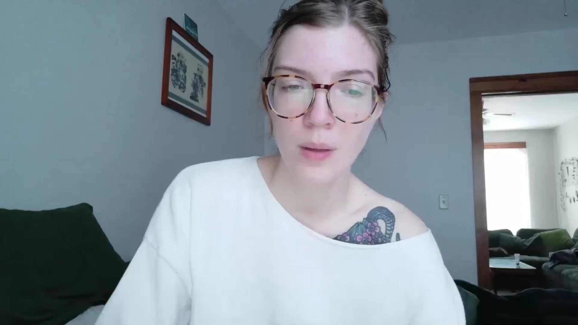 Gallery image thumbnail from jane_66's myfreecams stream on, 04/28/2026, 16:21 image 15 of 20