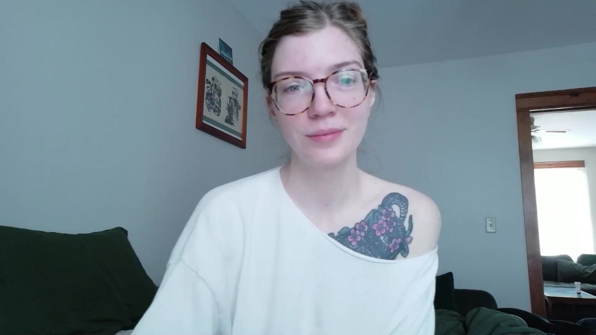 Gallery image thumbnail from jane_66's myfreecams stream on, 04/28/2026, 16:21 image 1 of 20