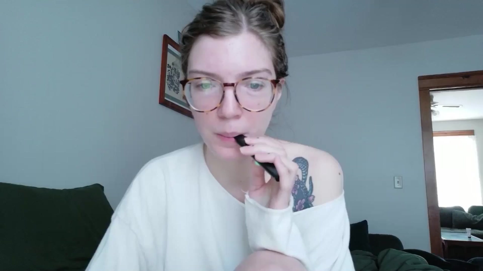 Gallery image thumbnail from jane_66's myfreecams stream on, 04/28/2026, 16:21 image 2 of 20
