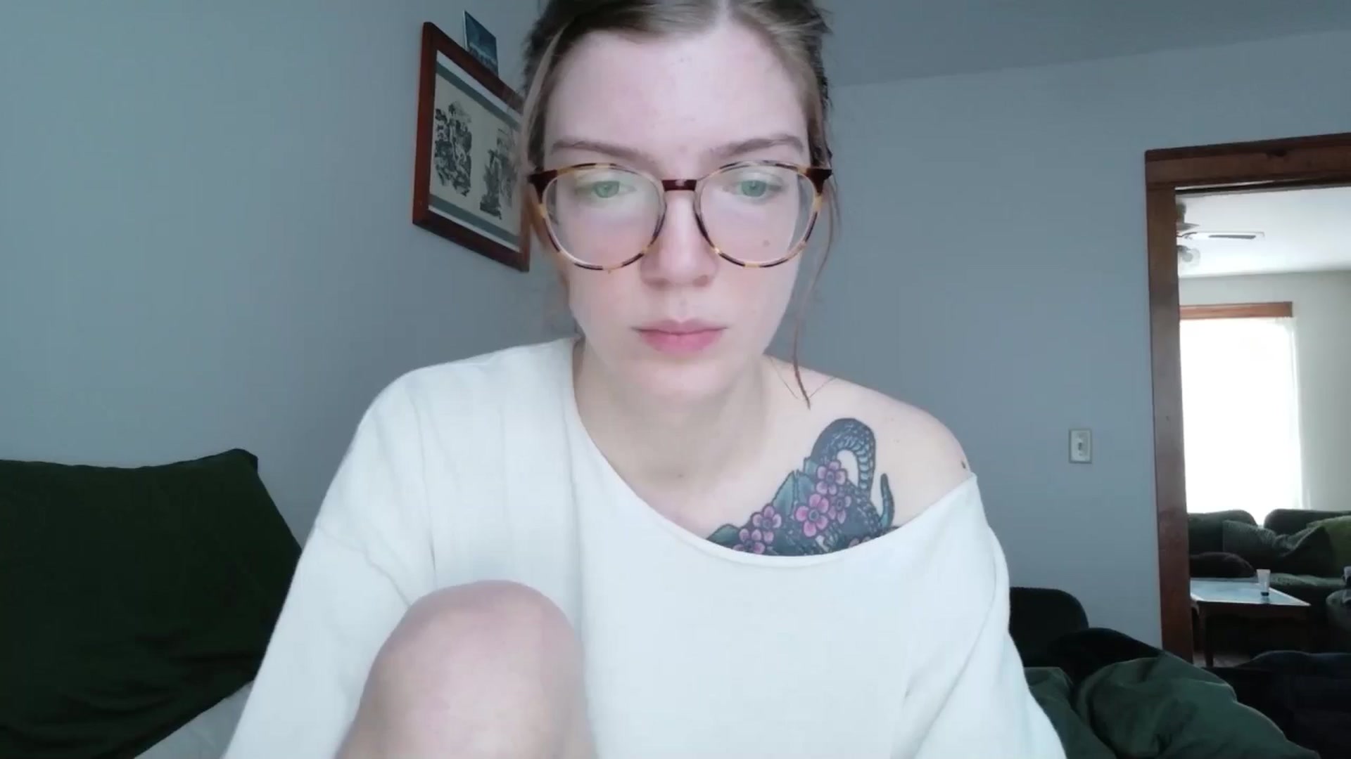 Gallery image thumbnail from jane_66's myfreecams stream on, 04/28/2026, 16:21 image 9 of 20