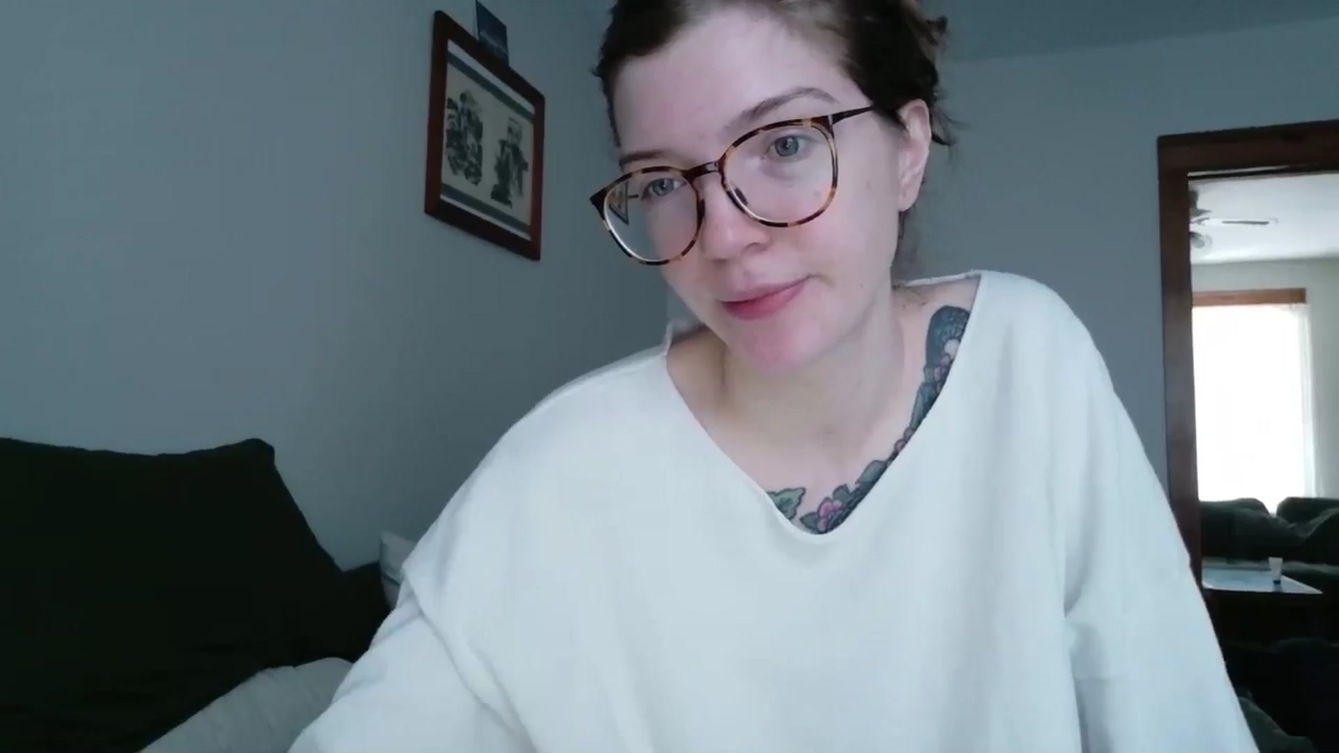 Gallery image thumbnail from jane_66's myfreecams stream on, 04/28/2026, 16:21 image 4 of 20