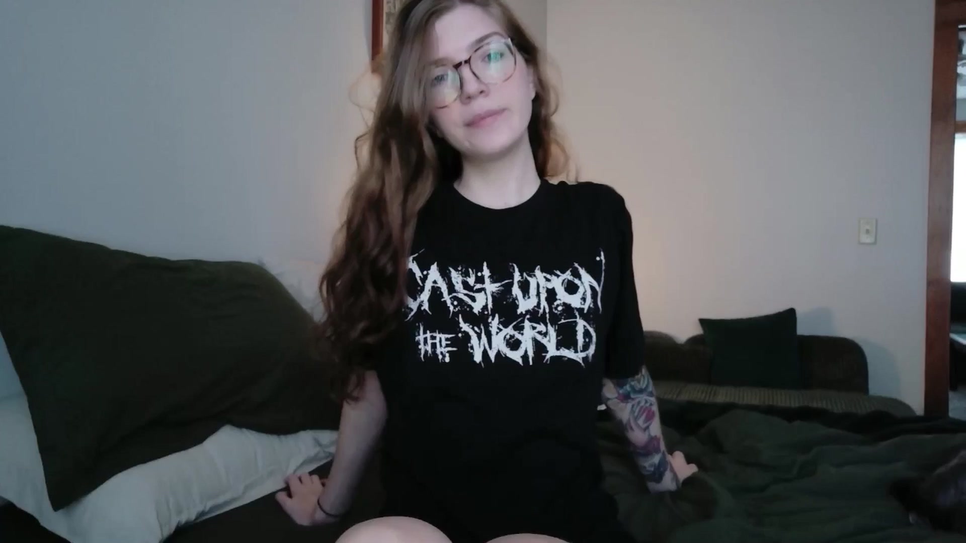 Gallery image thumbnail from jane_66's myfreecams stream on, 04/29/2026, 14:41 image 1 of 20