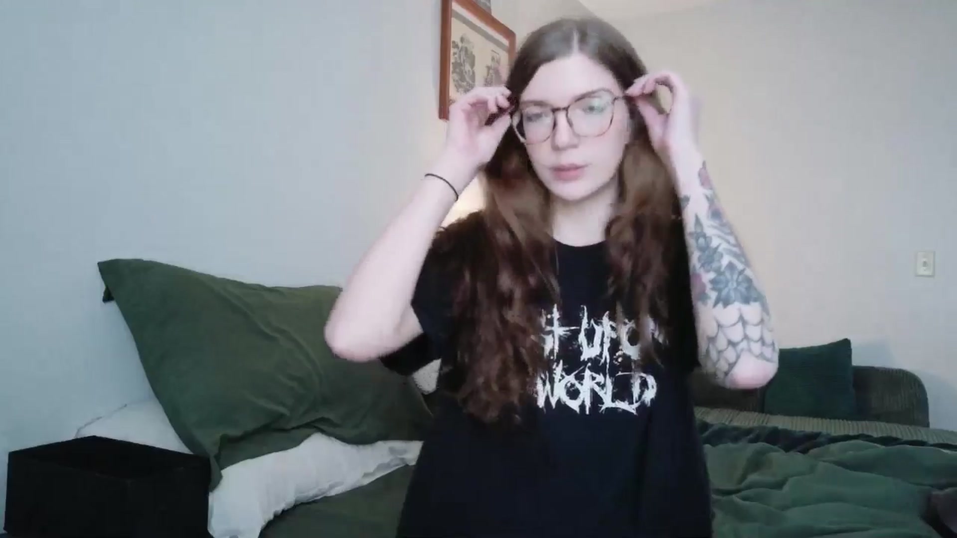Gallery image thumbnail from jane_66's myfreecams stream on, 04/29/2026, 14:41 image 10 of 20