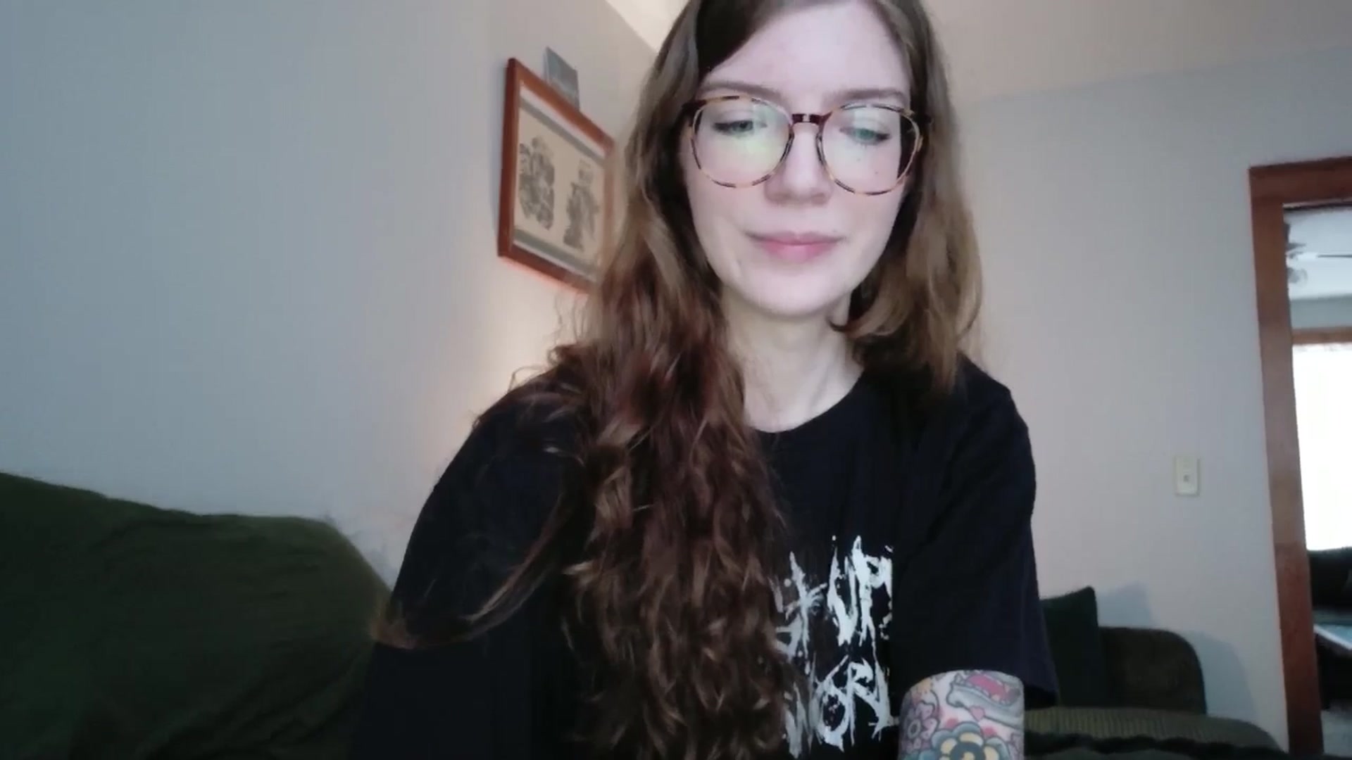 Gallery image thumbnail from jane_66's myfreecams stream on, 04/29/2026, 14:41 image 4 of 20
