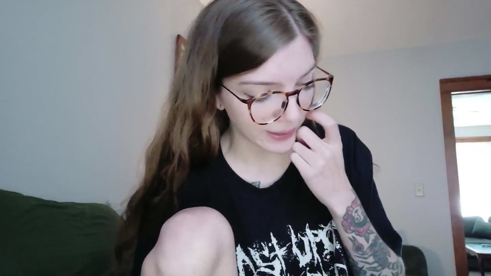 Gallery image thumbnail from jane_66's myfreecams stream on, 04/29/2026, 14:41 image 6 of 20