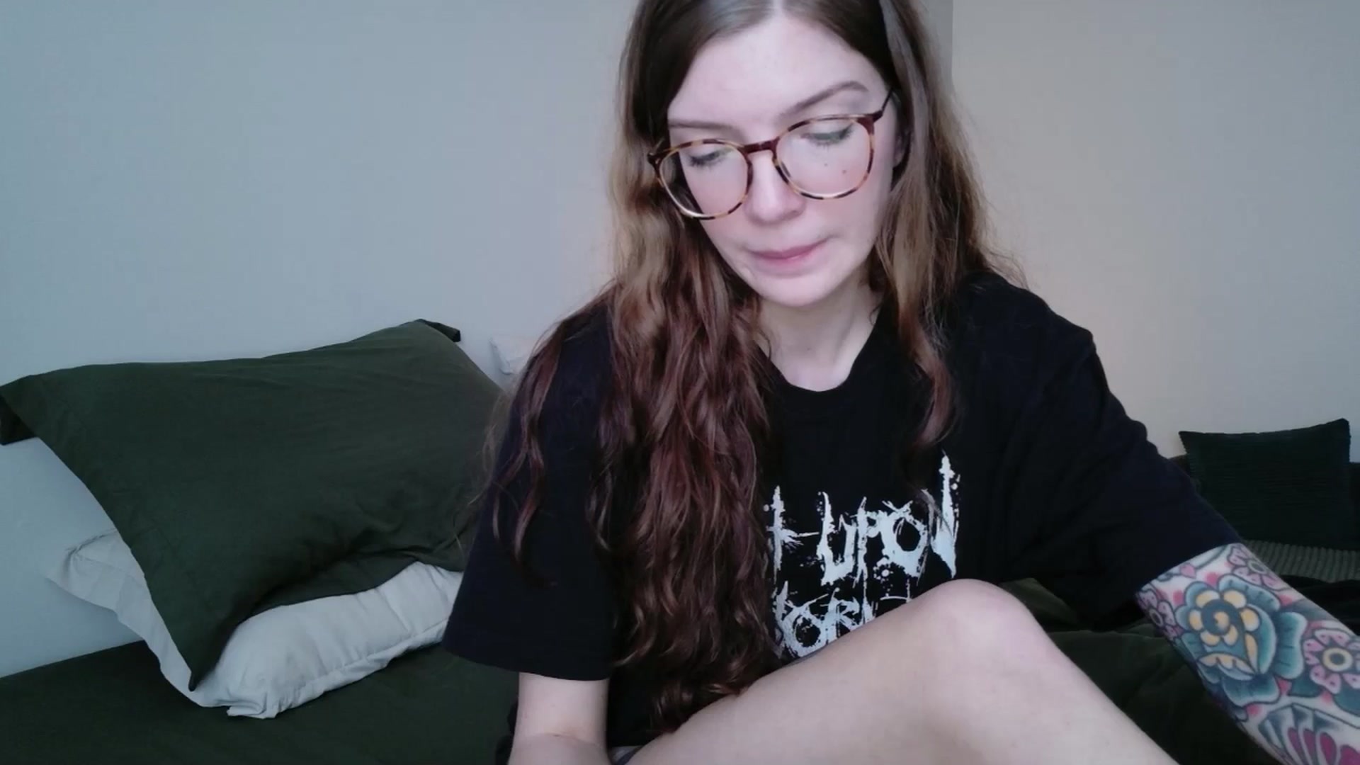 Gallery image thumbnail from jane_66's myfreecams stream on, 04/29/2026, 16:51 image 16 of 20