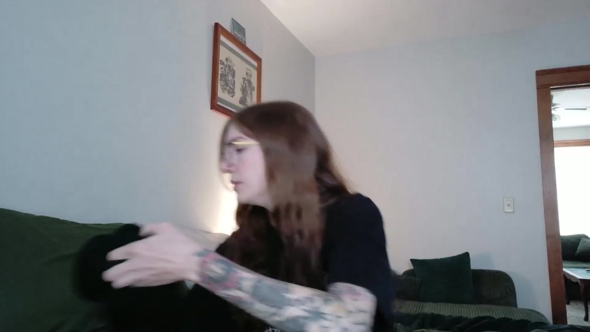 Gallery image thumbnail from jane_66's myfreecams stream on, 04/29/2026, 16:51 image 1 of 20
