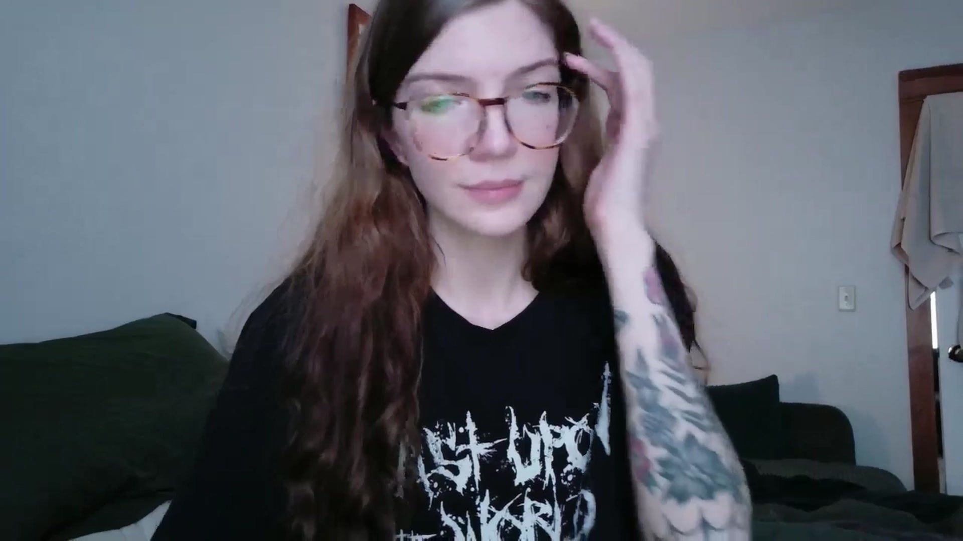Gallery image thumbnail from jane_66's myfreecams stream on, 04/29/2026, 16:51 image 18 of 20