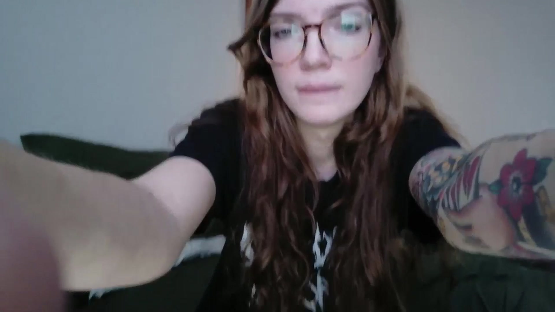 Gallery image thumbnail from jane_66's myfreecams stream on, 04/29/2026, 16:51 image 6 of 20