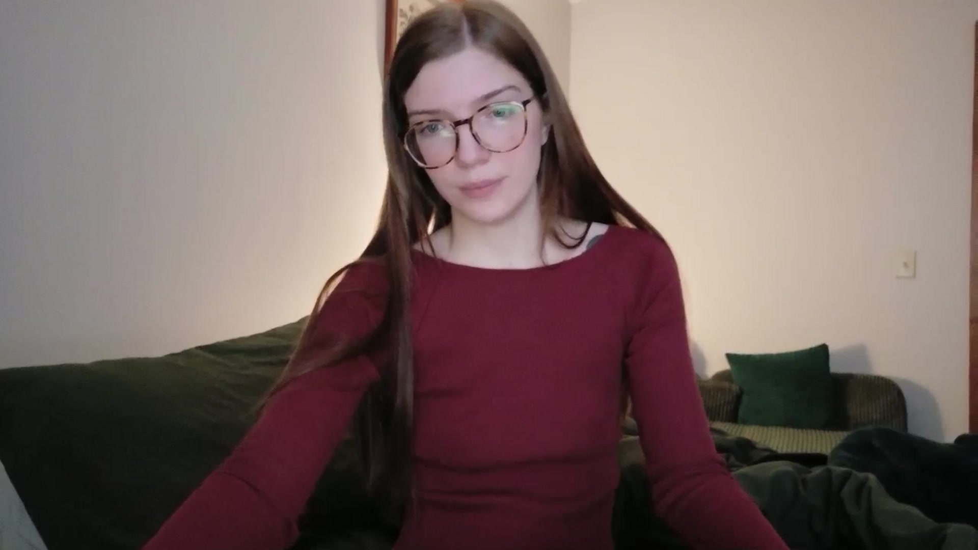Gallery image thumbnail from jane_66's myfreecams stream on, 04/30/2026, 14:14 image 7 of 20