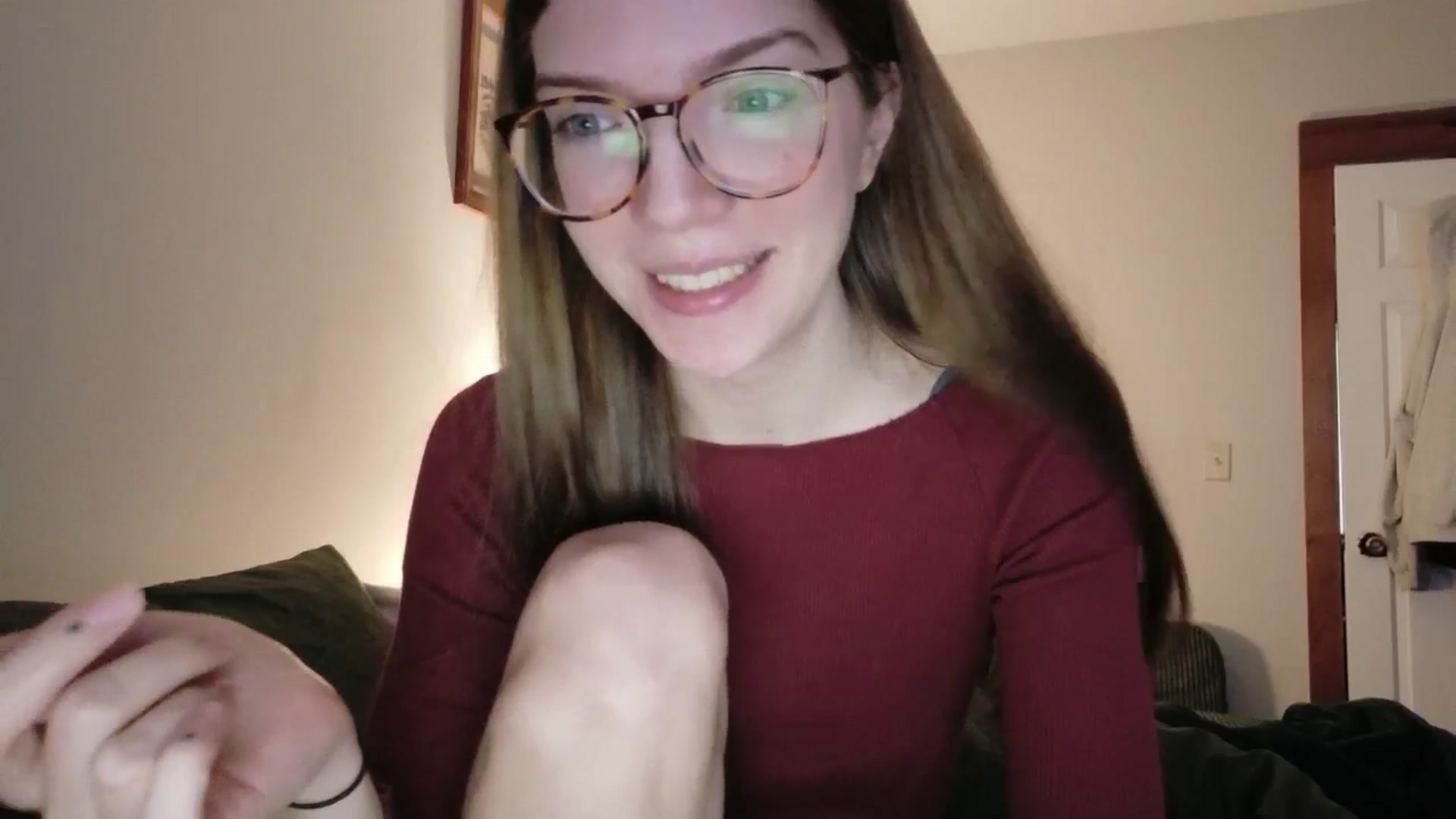 Gallery image thumbnail from jane_66's myfreecams stream on, 04/30/2026, 14:14 image 2 of 20