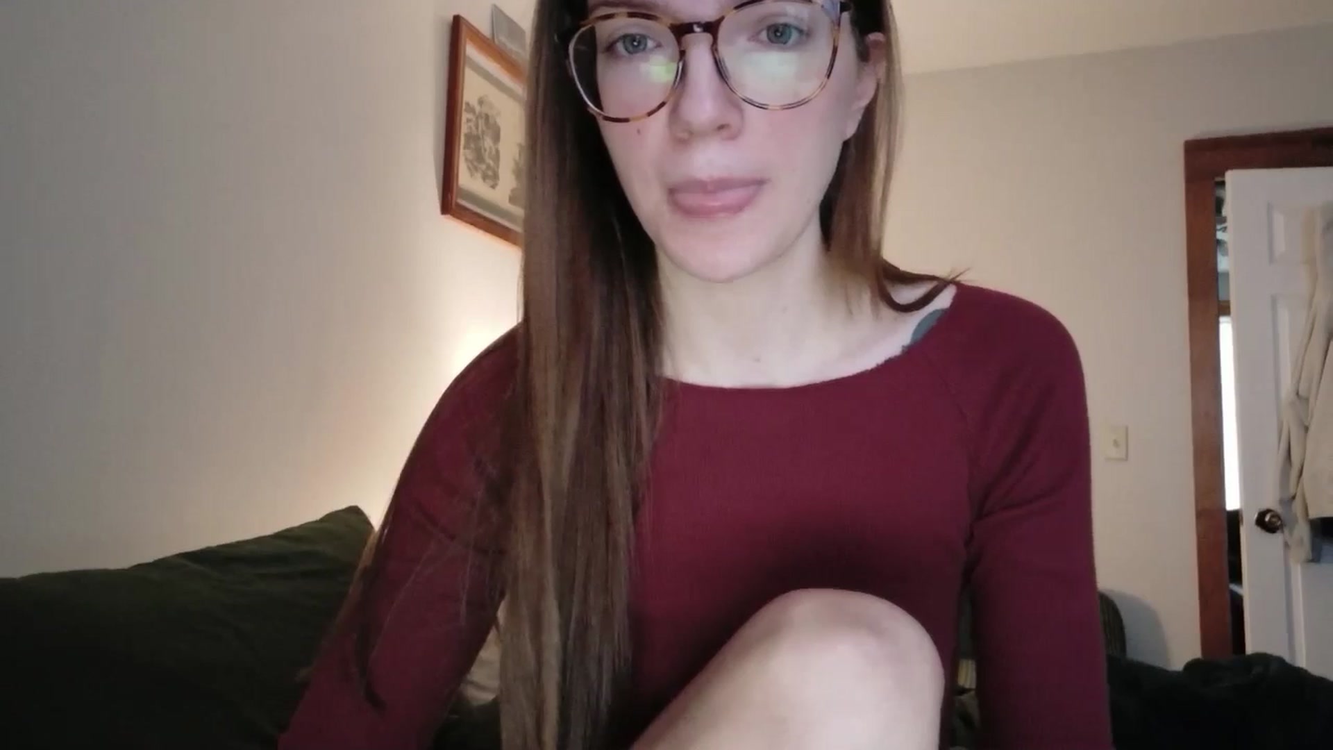 Gallery image thumbnail from jane_66's myfreecams stream on, 04/30/2026, 14:14 image 9 of 20
