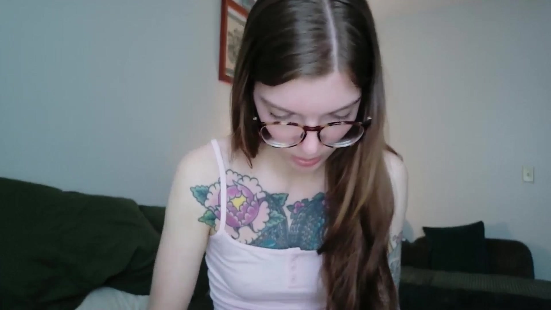 Gallery image thumbnail from jane_66's myfreecams stream on, 05/01/2026, 17:35 image 8 of 20