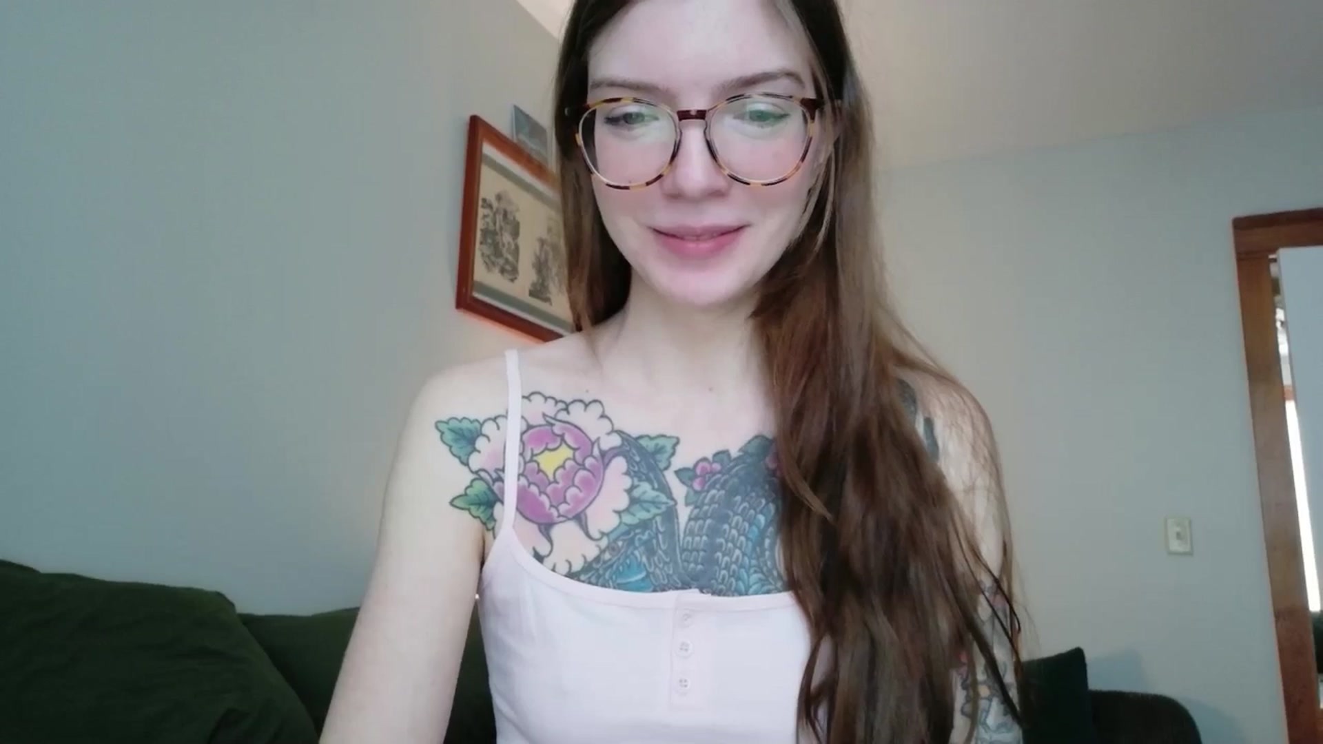 Gallery image thumbnail from jane_66's myfreecams stream on, 05/01/2026, 17:35 image 4 of 20