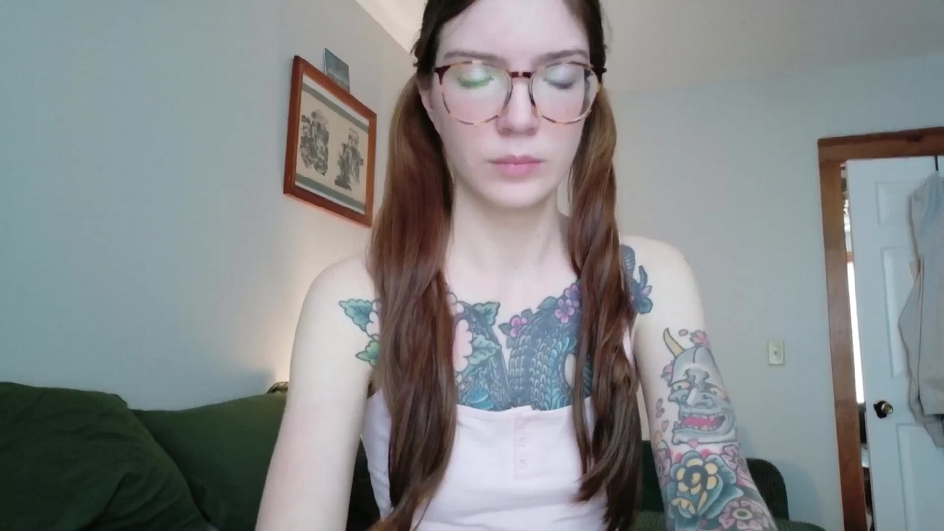 Gallery image thumbnail from jane_66's myfreecams stream on, 05/01/2026, 17:35 image 3 of 20