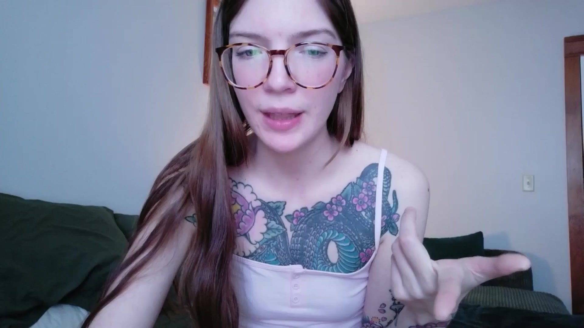 Gallery image thumbnail from jane_66's myfreecams stream on, 05/01/2026, 17:35 image 19 of 20