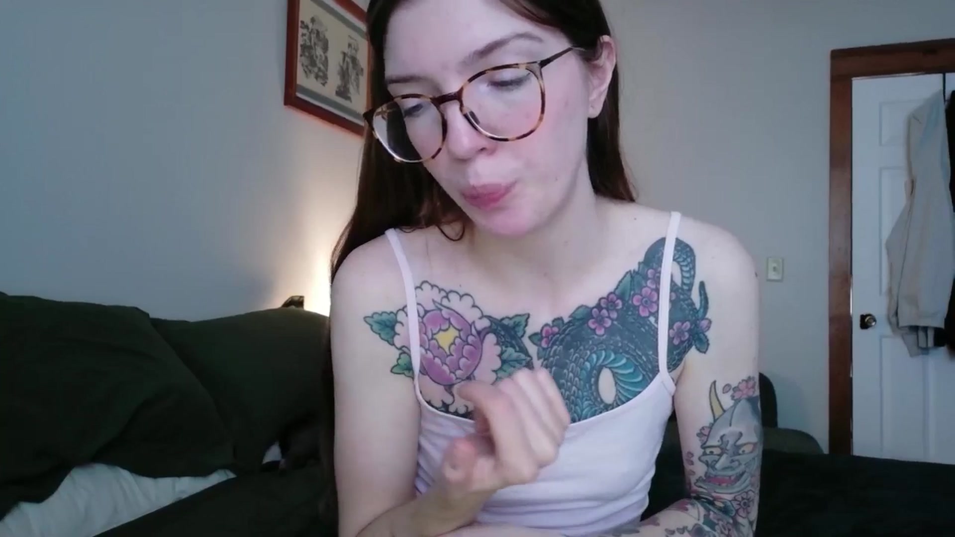 Gallery image thumbnail from jane_66's myfreecams stream on, 05/01/2026, 17:35 image 12 of 20