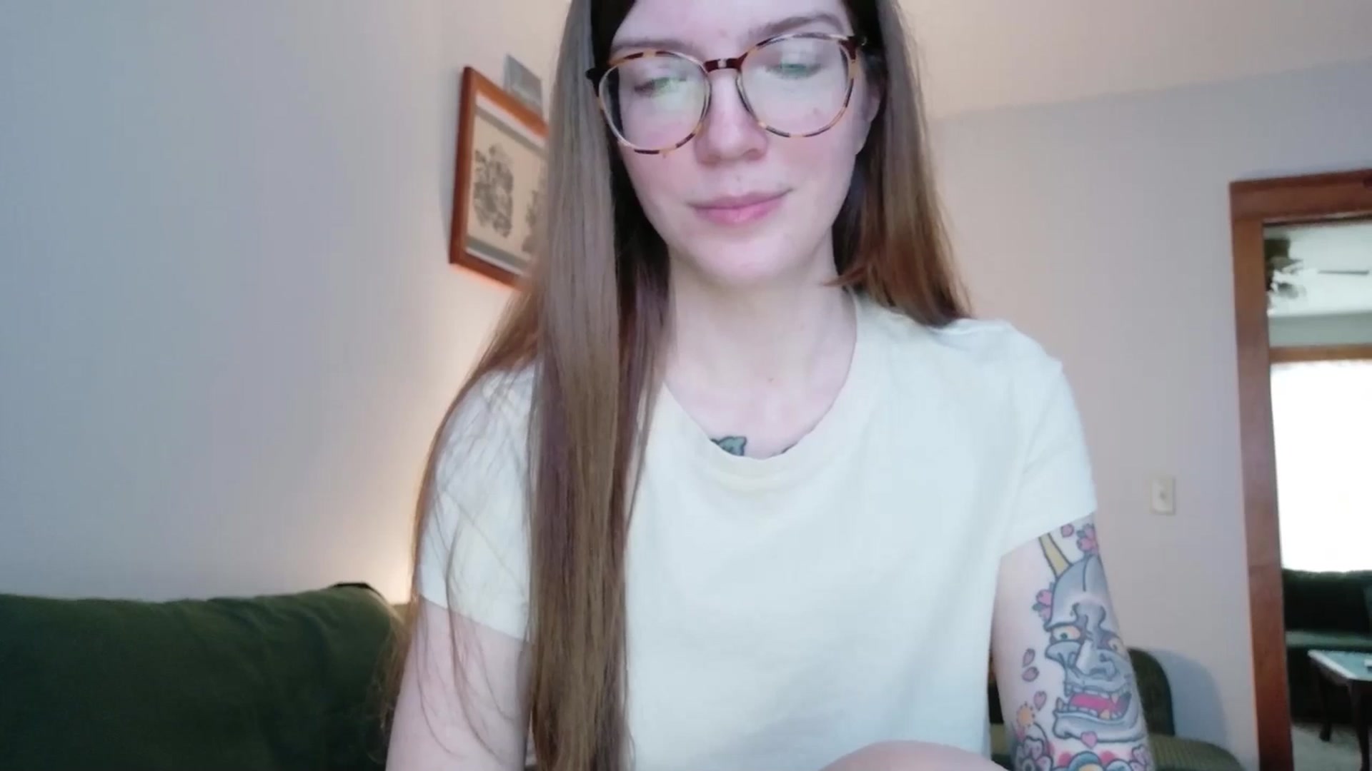 Gallery image thumbnail from jane_66's myfreecams stream on, 05/04/2026, 19:09 image 12 of 20