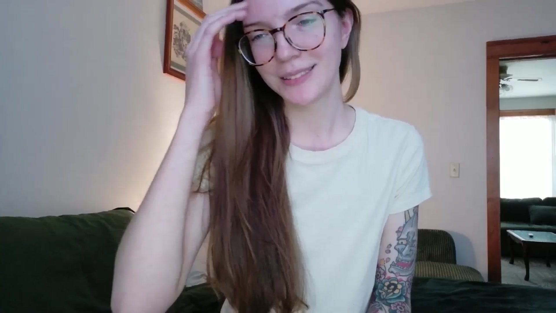 Gallery image thumbnail from jane_66's myfreecams stream on, 05/04/2026, 19:09 image 7 of 20